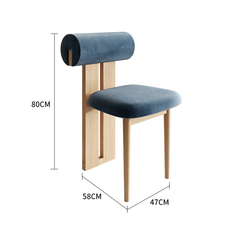Lamb Chair